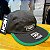 BONÉ FIVE PANEL HIGH COMPANY VERDE - Imagem 1