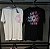 CAMISETA ANTI SOCIAL CLUB - VIDRO - Imagem 1