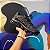 VAPOR MAX PLUS 2.0 BLACK - Imagem 1