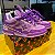 LOUIS VUITTON "LV SKATE PURPLE" - Imagem 1