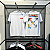 CAMISETA COTTON OFF WHITE BRANDSLAB - Imagem 1