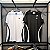 CAMISETA ESPORTIVA DRI-FIT ADIDAS UV COMPRESSÃO - Imagem 1