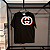 CAMISETA COTTON GUCCI BIG LOGO - Imagem 1
