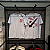 CAMISETA COTTON NIKE STICKERS - Imagem 1