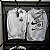 MOLETOM NIKE JUST DO IT FLOWERS - Imagem 1
