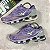 MIZUNO WAVE PROPHECY 8 - ROXO - Imagem 4