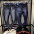 CALÇA CREED JEANS BÁSICA ESCURA - Imagem 1