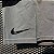 BERMUDA ESPORTIVA NIKE DRI-FIT CORTE CINZA - Imagem 3