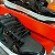 NIKE DUNK LOW SB - PRETO VERNIZ/BRANCO - Imagem 3