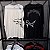 CAMISETA OVERSIZED PALM ANGELS SHARK - Imagem 1