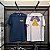 CAMISETA COTTON HIGH DEMON 2 - Imagem 3