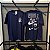 CAMISETA COTTON NIKE JUST DO IT FLOWERS - Imagem 3
