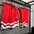 BERMUDA ESPORTIVA NIKE DRI FIT TWO STRIPES - Imagem 3