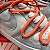 TÊNIS NIKE X OFF WHITE DUNK LOW - Imagem 5