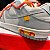 TÊNIS NIKE X OFF WHITE DUNK LOW - Imagem 7