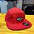 BONÉ FIVE PANEL HIGH RED - Imagem 1