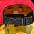 BONÉ FIVE PANEL HIGH RED - Imagem 3