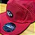 BONÉ FIVE PANEL HIGH RED - Imagem 4