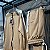 KIT NIKE DRI FIT TRACK SUIT BEGE - Imagem 2