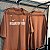 CAMISETA OVERSIZED NIKE FEAR OF GOD - Imagem 2