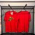 CAMISETA COTTON NIKE BART SIMPSON - Imagem 1