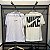 CAMISETA COTTON NIKE LETREIRO - Imagem 1