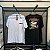 CAMISETA COTTON HIGH CACTUS - Imagem 1