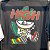 CAMISETA COTTON HIGH CACTUS - Imagem 8