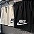 BERMUDA MOLETOM NIKE MINI SWOOSH - Imagem 2