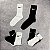 MEIA CANO LONGO NIKE BASIC - Imagem 1