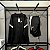 KIT NIKE DRI-FIT TRACK SUIT 02 - Imagem 2