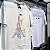 CAMISETA COTTON HIGH PARIS - Imagem 5