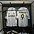 CAMISETA RETRÔ REAL MADRID 2005/2006 - Imagem 1