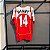 CAMISETA RETRÔ ARSENAL 2004/2005 - Imagem 2