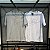 CAMISETA COTTON NIKE CLUB+ BRD - Imagem 3