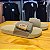 SLIDE NIKE OFF COURT ADJUST GREEN - Imagem 1
