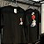 CAMISETA COTTON NIKE BASKETBALL - Imagem 2