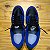 TÊNIS NIKE DUNK LOW - "GAME ROYAL" - Imagem 4