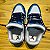 LOUIS VUITTON "LV SKATER TRAINER NOIR BLUE" - Imagem 3