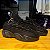 TÊNIS NOCTA X NIKE GLIDE "TRIPLE BLACK" - Imagem 1