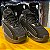 TÊNIS NOCTA X NIKE GLIDE "TRIPLE BLACK" - Imagem 2
