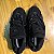 TÊNIS NOCTA X NIKE GLIDE "TRIPLE BLACK" - Imagem 3