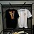 CAMISETA COTTON COLLAB VLONE X ANTI SOCIAL CLUB - Imagem 1