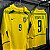 CAMISETA RETRÔ BRASIL 2002 - Imagem 2