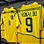 CAMISETA RETRÔ BRASIL 2002 - Imagem 3