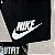 BERMUDA MOLETOM NIKE ICON FUTURA - Imagem 3