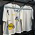 CAMISETA OVERSIZED LOS ANGELES LAKERS - Imagem 3