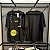 CAMISETA OVERSIZED LOS ANGELES LAKERS - Imagem 1