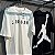 CAMISETA OVERSIZED JORDAN BIG LOGO - Imagem 2