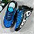 TÊNIS NIKE AIR MAX PLUS TN "AQUARIUS BLUE" - Imagem 4